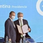 Alberto Fernández y Bordet