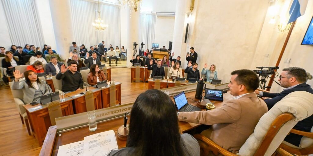 El Concejo Deliberante estableció nuevas medidas para la habilitación de cocheras en Paraná